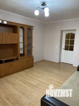 1-к квартира, на длительный срок, 47м2, 3/11 этаж
