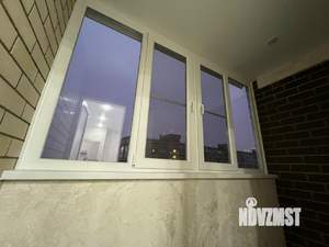 1-к квартира, на длительный срок, 37м2, 21/24 этаж