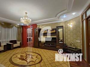 4-к квартира, на длительный срок, 160м2, 3/11 этаж
