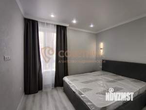 1-к квартира, на длительный срок, 40м2, 20/24 этаж