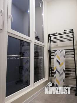 Студия квартира, на длительный срок, 33м2, 12/12 этаж