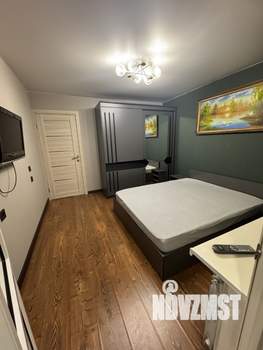 2-к квартира, на длительный срок, 57м2, 2/14 этаж