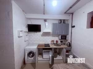 Студия квартира, на длительный срок, 14м2, 1/7 этаж