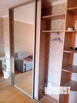 1-к квартира, на длительный срок, 31м2, 5/5 этаж
