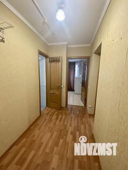 1-к квартира, на длительный срок, 40м2, 3/16 этаж