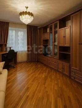 1-к квартира, на длительный срок, 40м2, 7/10 этаж