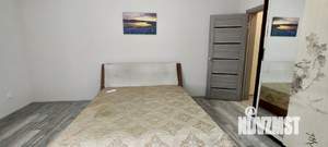 1-к квартира, на длительный срок, 39м2, 21/24 этаж
