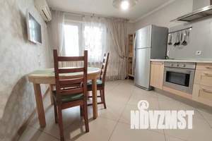 2-к квартира, посуточно, 76м2, 3/16 этаж