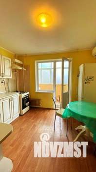 1-к квартира, на длительный срок, 37м2, 5/10 этаж