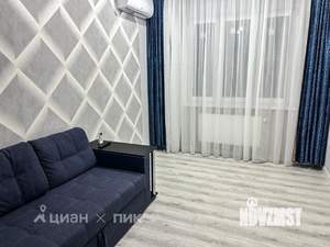 2-к квартира, на длительный срок, 45м2, 11/25 этаж