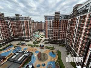 Студия квартира, на длительный срок, 30м2, 15/16 этаж