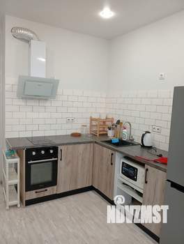 1-к квартира, на длительный срок, 36м2, 7/16 этаж