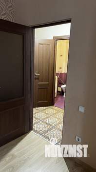 1-к квартира, на длительный срок, 37м2, 4/17 этаж