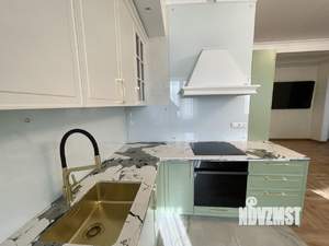 3-к квартира, на длительный срок, 100м2, 5/16 этаж