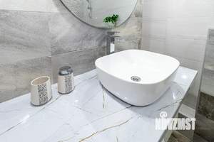 1-к квартира, посуточно, 34м2, 19/24 этаж