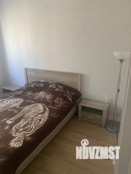 1-к квартира, на длительный срок, 37м2, 8/16 этаж