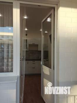 Студия квартира, на длительный срок, 22м2, 13/17 этаж