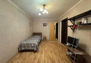 1-к квартира, на длительный срок, 27м2, 8/9 этаж