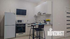 1-к квартира, посуточно, 29м2, 1/1 этаж