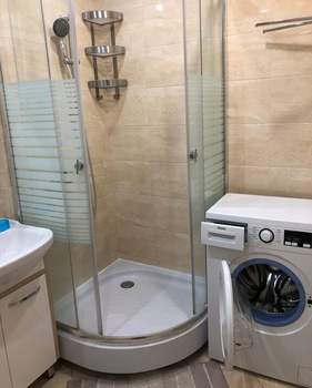1-к квартира, на длительный срок, 37м2, 10/16 этаж