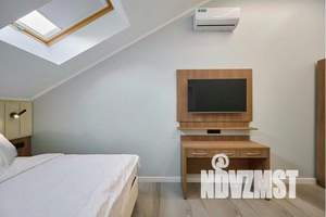 1-к квартира, посуточно, 40м2, 3/3 этаж