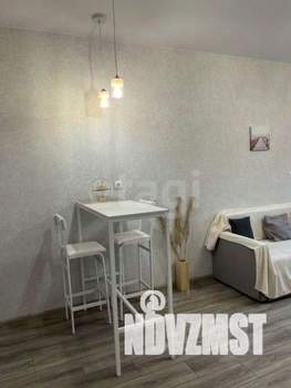 Студия квартира, на длительный срок, 26м2, 3/23 этаж