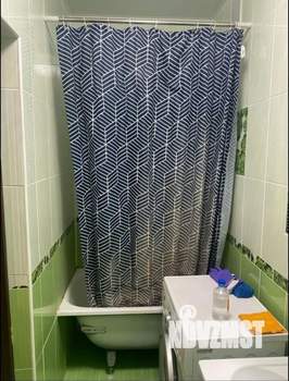 1-к квартира, на длительный срок, 36м2, 2/4 этаж