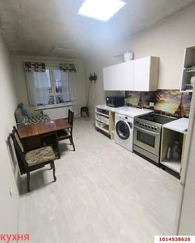 1-к квартира, на длительный срок, 54м2, 8/10 этаж