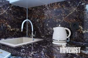 Студия квартира, посуточно, 20м2, 10/16 этаж