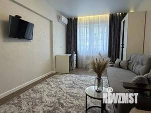 2-к квартира, посуточно, 80м2, 13/25 этаж