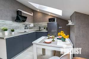 Студия квартира, посуточно, 30м2, 4/4 этаж