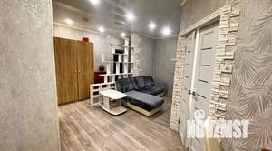1-к квартира, на длительный срок, 40м2, 8/9 этаж