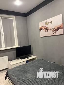 2-к квартира, на длительный срок, 41м2, 8/19 этаж