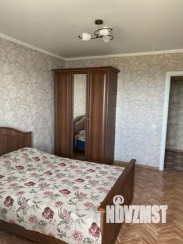 2-к квартира, на длительный срок, 66м2, 8/14 этаж