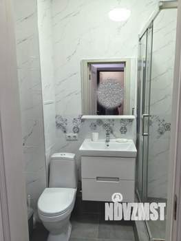 1-к квартира, на длительный срок, 36м2, 8/9 этаж