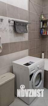 3-к квартира, на длительный срок, 77м2, 12/17 этаж