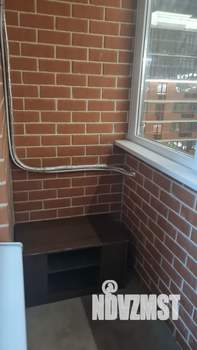 1-к квартира, на длительный срок, 33м2, 14/17 этаж