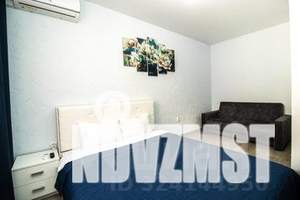 1-к квартира, посуточно, 30м2, 10/22 этаж