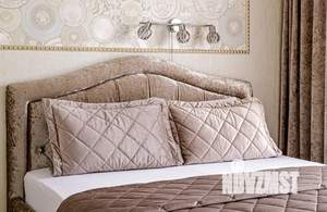 2-к квартира, посуточно, 45м2, 22/25 этаж