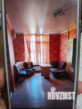 1-к квартира, на длительный срок, 45м2, 6/7 этаж