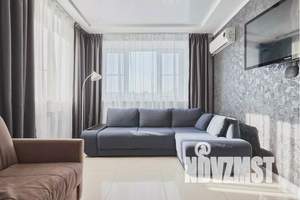 2-к квартира, посуточно, 48м2, 4/15 этаж