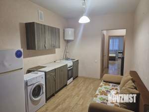 1-к квартира, на длительный срок, 38м2, 6/6 этаж