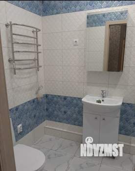 1-к квартира, на длительный срок, 41м2, 9/18 этаж