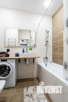 1-к квартира, на длительный срок, 38м2, 18/25 этаж