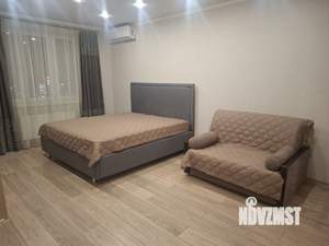 1-к квартира, на длительный срок, 42м2, 7/10 этаж