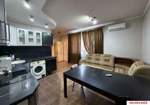2-к квартира, на длительный срок, 62м2, 1/6 этаж
