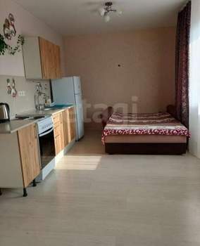 Студия квартира, на длительный срок, 30м2, 7/10 этаж
