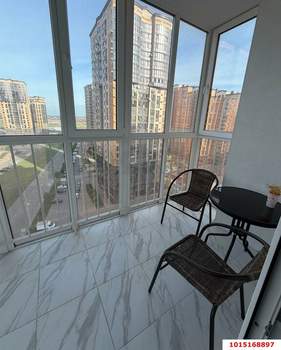 2-к квартира, на длительный срок, 63м2, 13/17 этаж