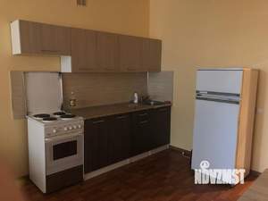 Студия квартира, на длительный срок, 30м2, 2/6 этаж