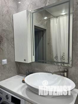 1-к квартира, посуточно, 41м2, 13/24 этаж